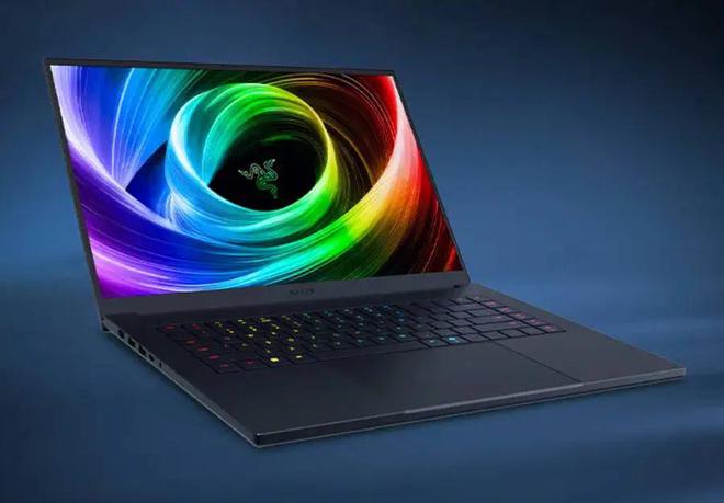 游戏本！CES 2025雷蛇电竞新品一瞥CQ9电子平台网站灯厂推出RTX5090(图1)