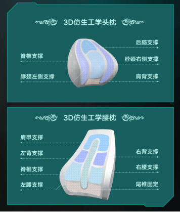 椅哪款符合你对新一代电竞椅的期待？CQ9电子版入口2023新款电竞(图5)
