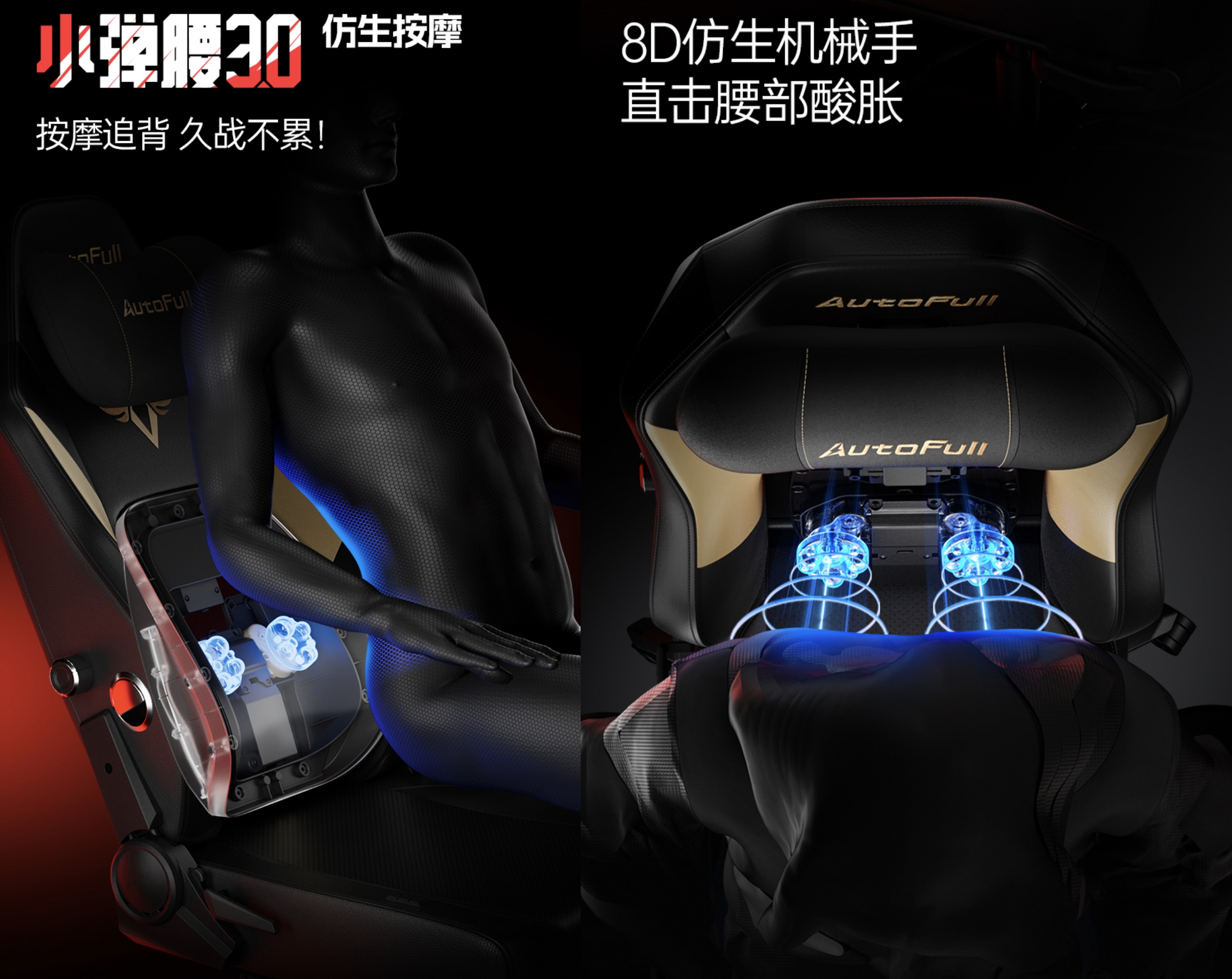 ！傲风发布多项全球首创技术CQ9电子首创科技不设边界(图4)