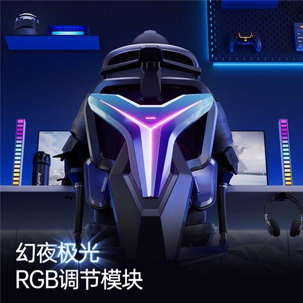 盟职业赛指定用椅 傲风G7凭啥这么火CQ9电子网站明星直播同款 英雄联(图4)