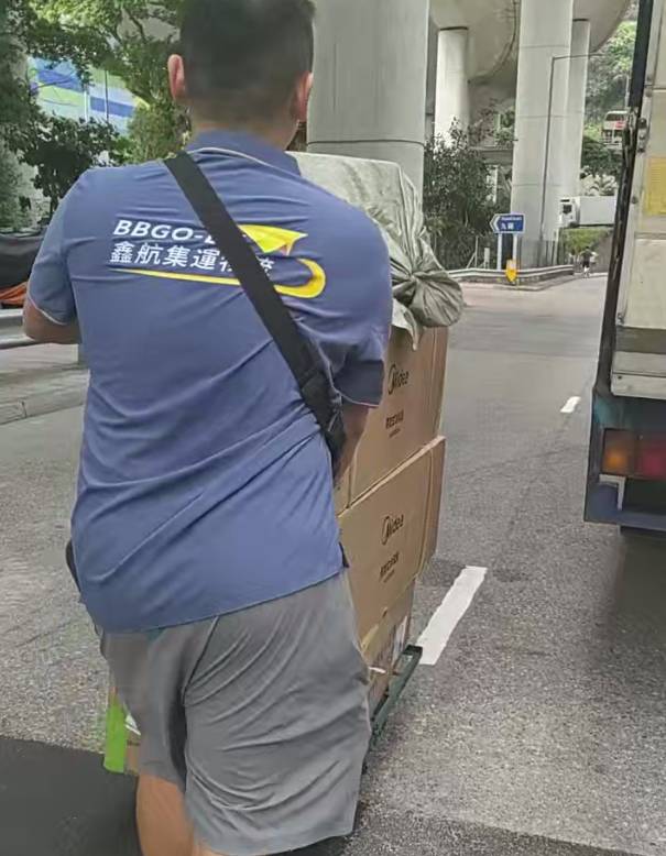 ：电脑椅如何安全集运？实测3层防护方案CQ9电子有限公司香港人网购大件真相(图4)
