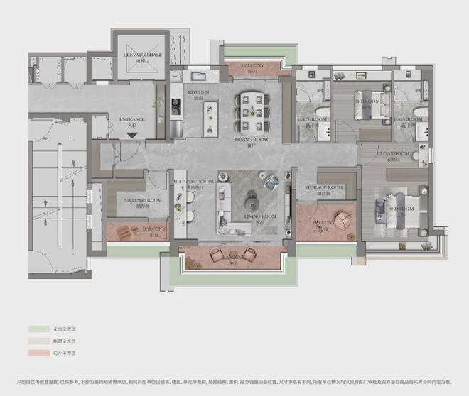 !售楼处发布:书写未来新篇章CQ9电子最新网站⚡好房热搜(图7) !售楼处发布:书写未来新篇章CQ9电子最新网站⚡好房热搜(图7)
