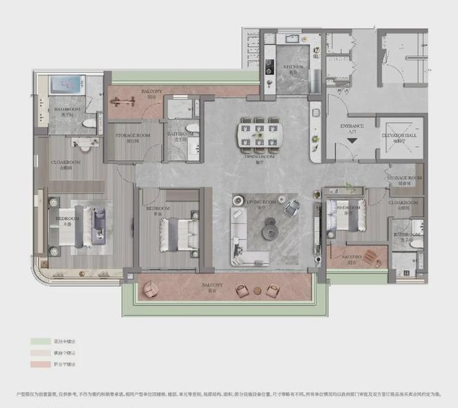 !售楼处发布:书写未来新篇章CQ9电子最新网站⚡好房热搜(图2) !售楼处发布:书写未来新篇章CQ9电子最新网站⚡好房热搜(图2)