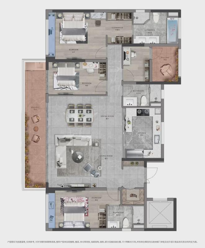 ！售楼处发布：书写未来新篇章CQ9电子最新网站⚡好房热搜