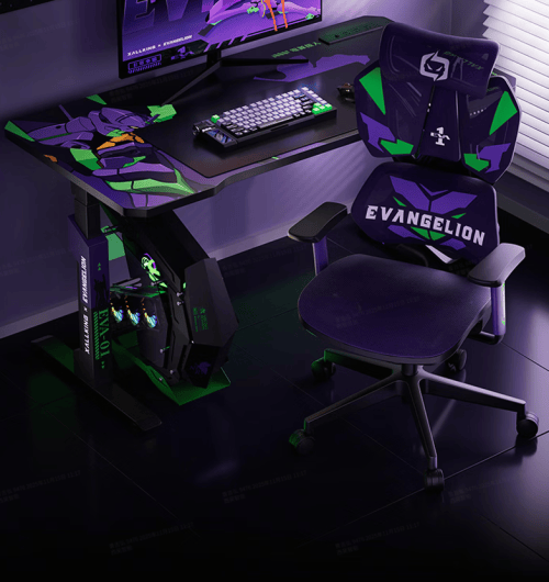 榜单：骁骑电竞椅智能护腰等三大技术体系深度评测CQ9电子有限公司2025电竞椅人体工学技术(图1)