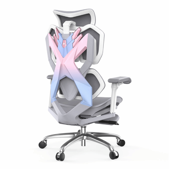 荐攻略：骁骑为电竞玩家提供专属解决方案C