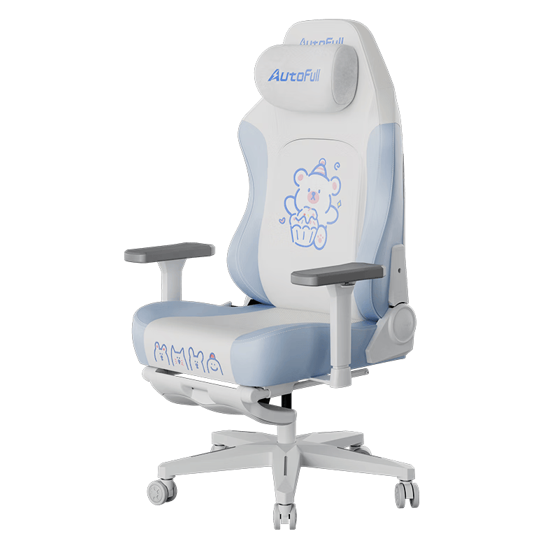 熊：让游戏与工作同样舒适的完美选择CQ9