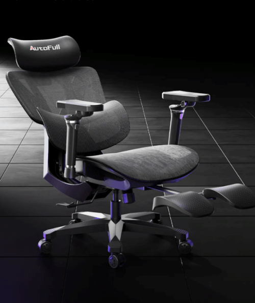 配 傲风G5成高性价比电竞椅推荐CQ9电子平台入口办公电竞双适(图3)